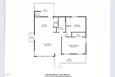 147 Creek Bend Drive, Vass, NC 28394 - Photo 41