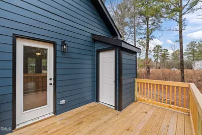 147 Creek Bend Drive, Vass, NC 28394 - Photo 31