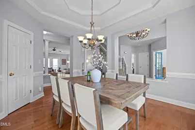 450 Seastone Street, Raleigh, NC 27603 - Photo 9