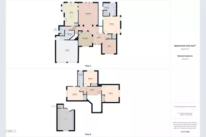 450 Seastone Street, Raleigh, NC 27603 - Photo 47