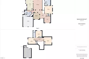 450 Seastone St, Raleigh, NC 27603 - Photo 47