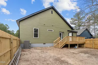 151 Creek Bend Drive, Vass, NC 28394 - Photo 37