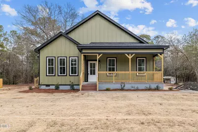 151 Creek Bend Drive, Vass, NC 28394 - Photo 27
