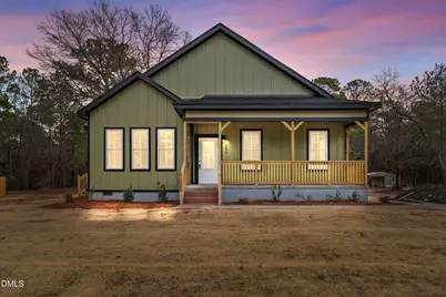 151 Creek Bend Drive, Vass, NC 28394 - Photo 1