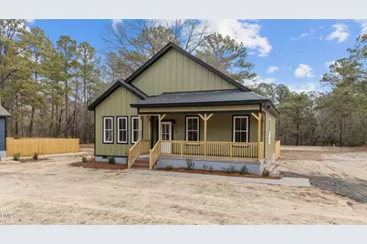 151 Creek Bend Drive, Vass, NC 28394 - Photo 35