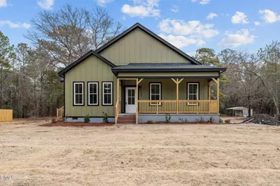 151 Creek Bend Drive, Vass, NC 28394 - Photo 37