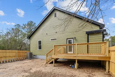 151 Creek Bend Drive, Vass, NC 28394 - Photo 5