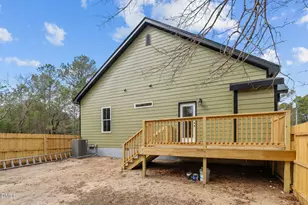 151 Creek Bend Dr, Vass, NC 28394 - Photo 5