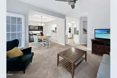 8221 Hempshire Place #105, Raleigh, NC 27613 - Photo 5