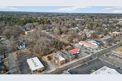 1010 S Garnett Street, Henderson, NC 27536 - Photo 43