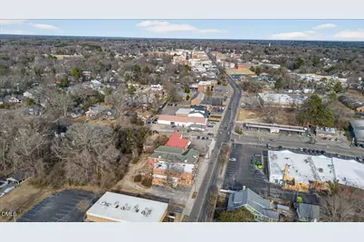 1010 S Garnett Street, Henderson, NC 27536 - Photo 41