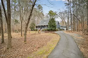 2616 Countrywood Rd, Raleigh, NC 27615 - Photo 71