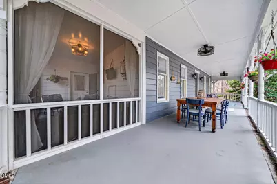 2616 Countrywood Road, Raleigh, NC 27615 - Photo 5