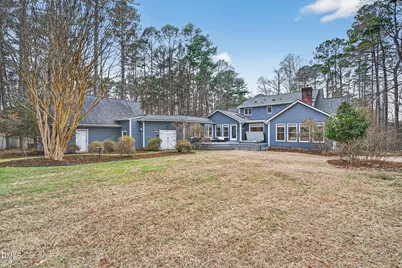 2616 Countrywood Road, Raleigh, NC 27615 - Photo 63