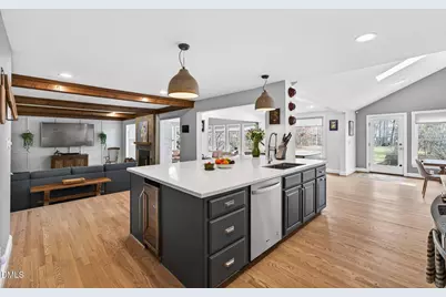 2616 Countrywood Road, Raleigh, NC 27615 - Photo 11