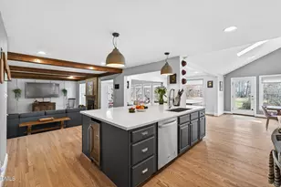 2616 Countrywood Rd, Raleigh, NC 27615 - Photo 11