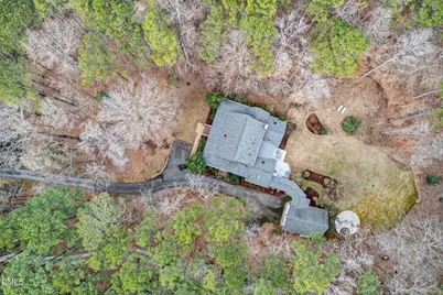 2616 Countrywood Road, Raleigh, NC 27615 - Photo 73