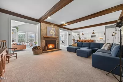 2616 Countrywood Road, Raleigh, NC 27615 - Photo 27