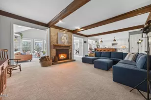 2616 Countrywood Rd, Raleigh, NC 27615 - Photo 27