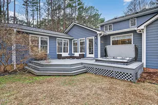 2616 Countrywood Rd, Raleigh, NC 27615 - Photo 61