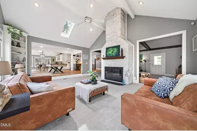 2616 Countrywood Road, Raleigh, NC 27615 - Photo 33