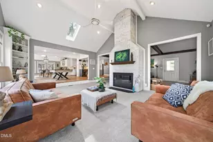 2616 Countrywood Rd, Raleigh, NC 27615 - Photo 33