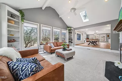 2616 Countrywood Road, Raleigh, NC 27615 - Photo 15