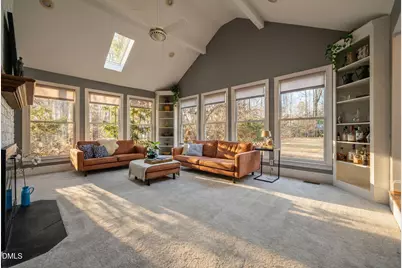 2616 Countrywood Road, Raleigh, NC 27615 - Photo 23