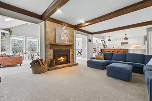 2616 Countrywood Rd, Raleigh, NC 27615 - Photo 13