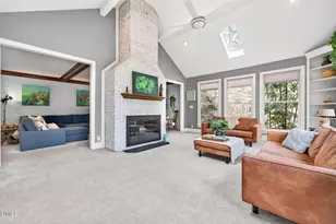 2616 Countrywood Rd, Raleigh, NC 27615 - Photo 17