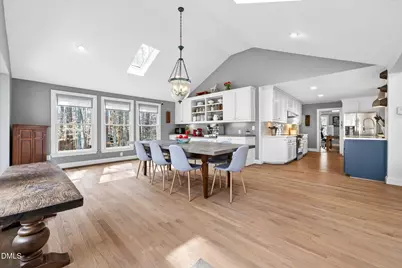 2616 Countrywood Road, Raleigh, NC 27615 - Photo 35