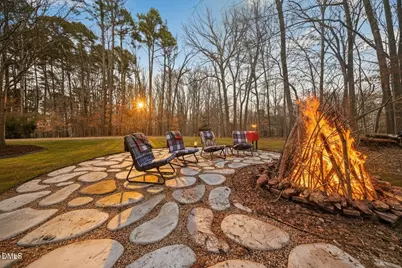 2616 Countrywood Road, Raleigh, NC 27615 - Photo 59