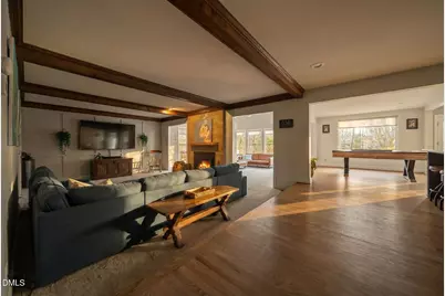 2616 Countrywood Road, Raleigh, NC 27615 - Photo 19