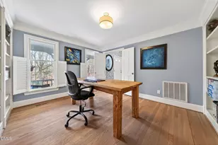 2616 Countrywood Rd, Raleigh, NC 27615 - Photo 43