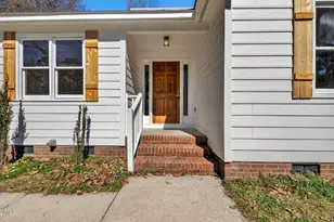 421 Danielle Dr, Garner, NC 27529 - Photo 5