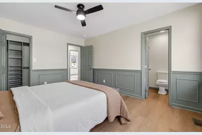 421 Danielle Drive, Garner, NC 27529 - Photo 27