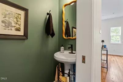 102 Primrose Lane, Carrboro, NC 27510 - Photo 19