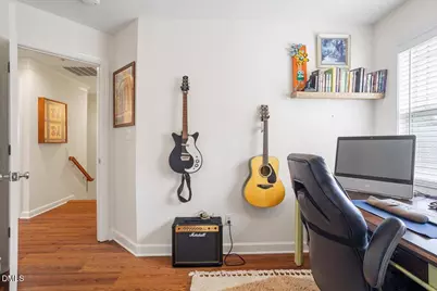 102 Primrose Lane, Carrboro, NC 27510 - Photo 27