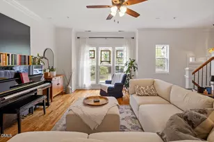 102 Primrose Ln, Carrboro, NC 27510 - Photo 5