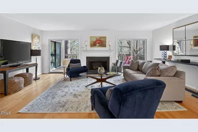 5 Glenmore Drive, Durham, NC 27707 - Photo 9