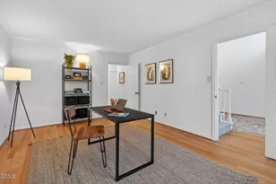 5 Glenmore Dr, Durham, NC 27707 - Photo 31