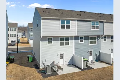 349 Apricot Sun Way, Zebulon, NC 27597 - Photo 5