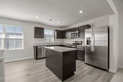 349 Apricot Sun Way, Zebulon, NC 27597 - Photo 11