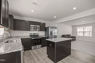 349 Apricot Sun Wy, Zebulon, NC 27597 - Photo 9