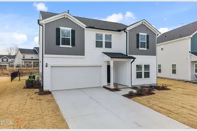 456 Hallingsfield Way, Zebulon, NC 27597 - Photo 3