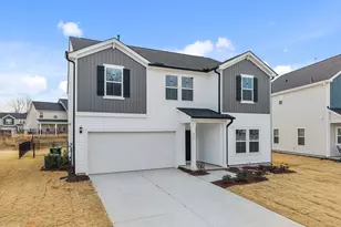 456 Hallingsfield Wy, Zebulon, NC 27597 - Photo 3