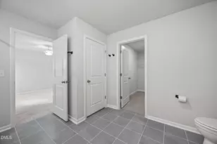 456 Hallingsfield Wy, Zebulon, NC 27597 - Photo 35