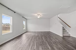 456 Hallingsfield Wy, Zebulon, NC 27597 - Photo 9