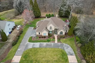 604 Red Fox Trail, Hillsborough, NC 27278 - Photo 37