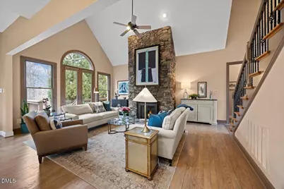 604 Red Fox Trail, Hillsborough, NC 27278 - Photo 15